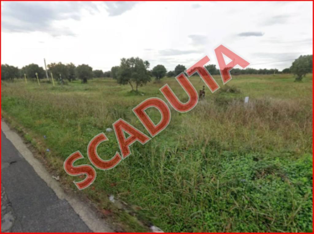 terreno edificabile in vendita ad Isola di Capo Rizzuto in zona Capo Rizzuto