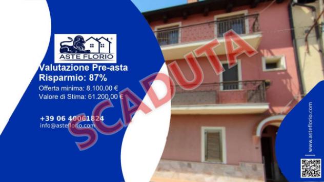 appartamento in vendita ad Isola di Capo Rizzuto