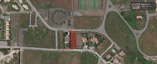 bifamiliare in vendita ad Isola di Capo Rizzuto in zona Le Castella