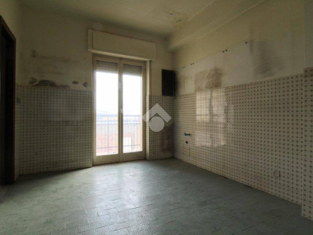 appartamento in vendita ad Isola di Capo Rizzuto