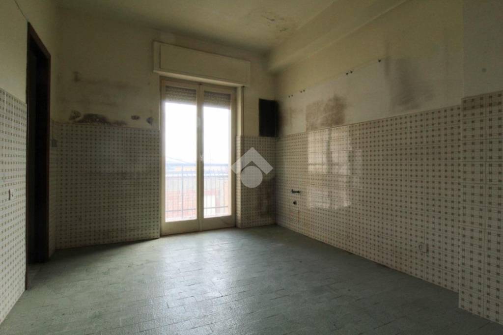 appartamento in vendita ad Isola di Capo Rizzuto