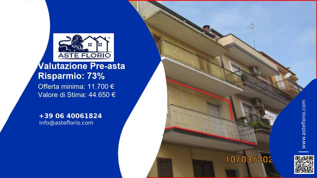 appartamento in vendita ad Isola di Capo Rizzuto in zona Capo Rizzuto