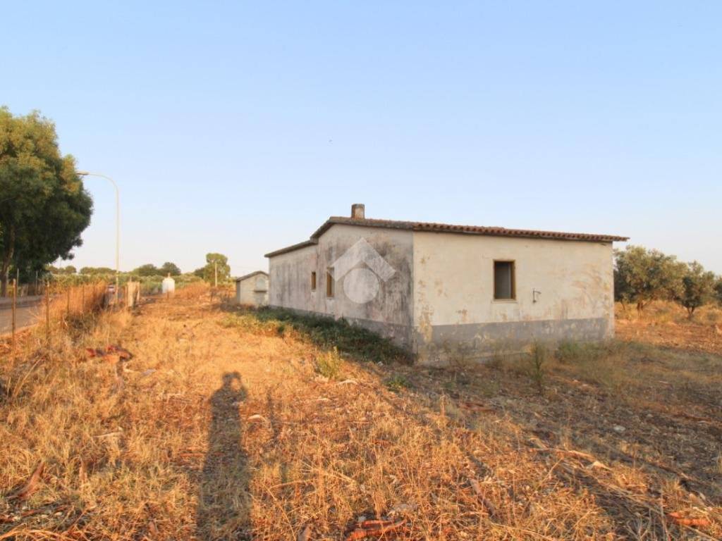 casa indipendente in vendita ad Isola di Capo Rizzuto