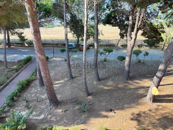 appartamento in vendita ad Isola di Capo Rizzuto in zona Capo Rizzuto