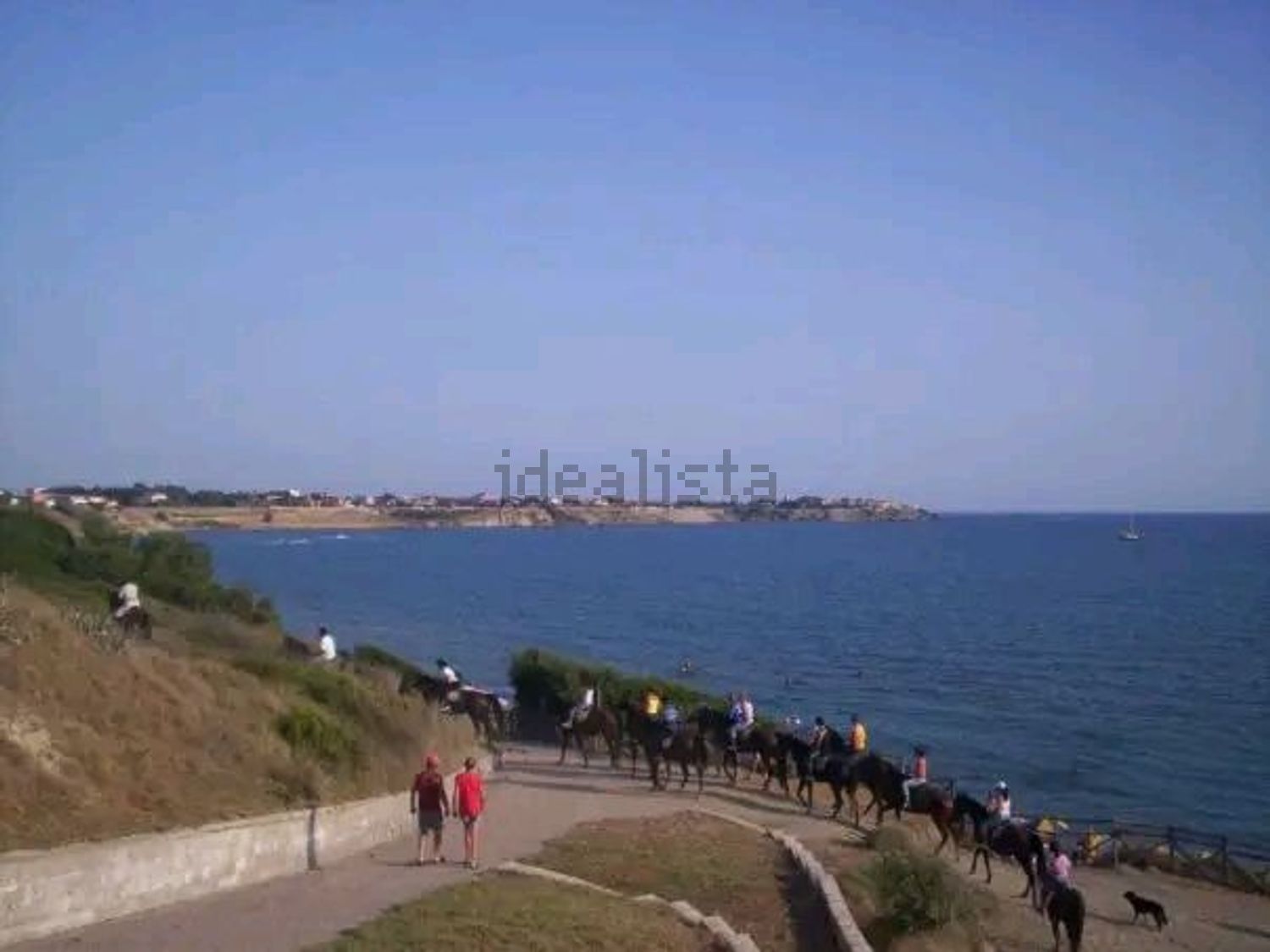 appartamento in vendita ad Isola di Capo Rizzuto