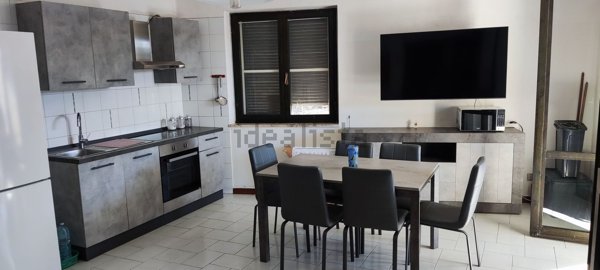 appartamento in vendita ad Isola di Capo Rizzuto