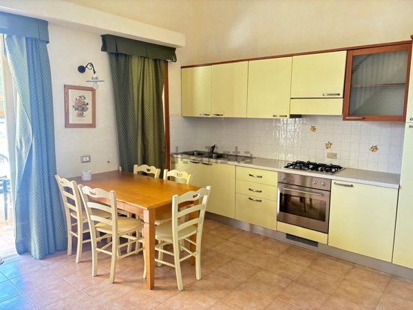 appartamento in vendita ad Isola di Capo Rizzuto in zona Capo Rizzuto