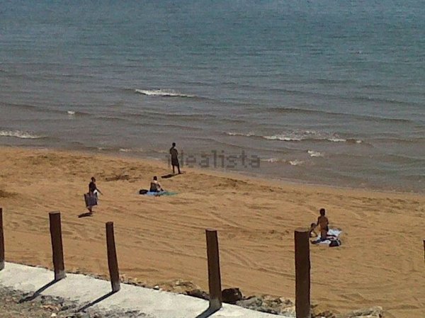 appartamento in vendita ad Isola di Capo Rizzuto in zona Capo Rizzuto