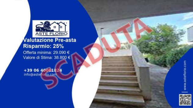 appartamento in vendita ad Isola di Capo Rizzuto in zona Le Castella