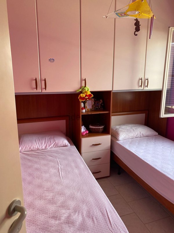 appartamento in vendita ad Isola di Capo Rizzuto in zona Le Castella