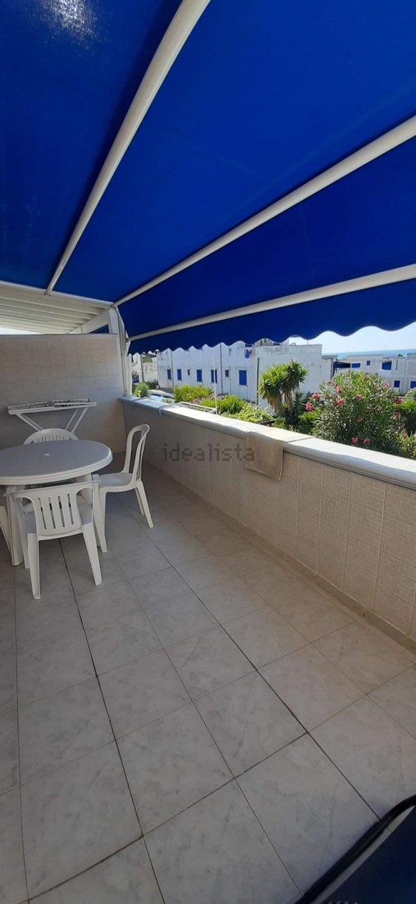 appartamento in vendita ad Isola di Capo Rizzuto in zona Le Castella