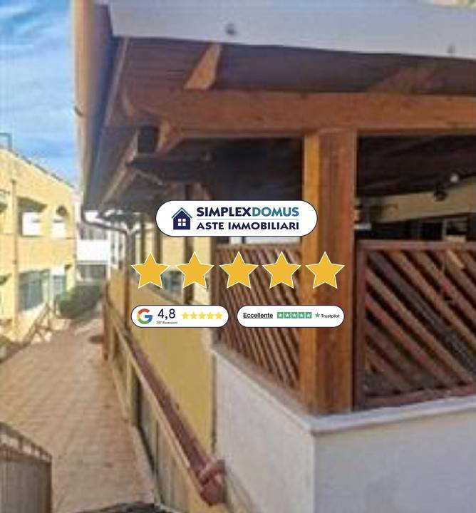 appartamento in vendita ad Isola di Capo Rizzuto in zona Capo Rizzuto