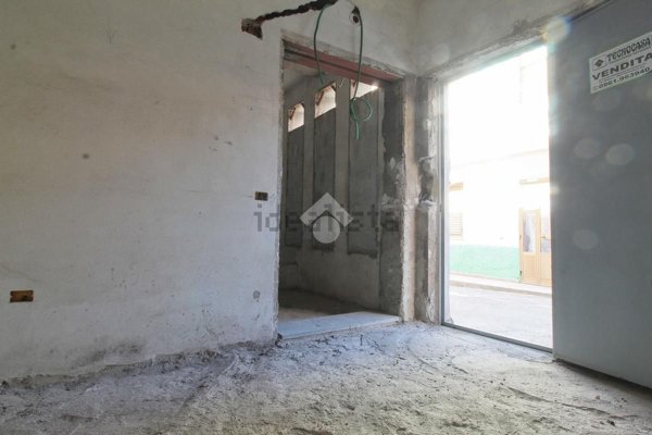 appartamento in vendita ad Isola di Capo Rizzuto