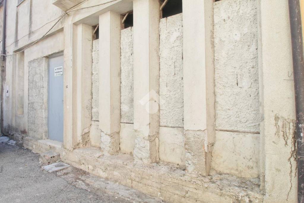 casa indipendente in vendita ad Isola di Capo Rizzuto