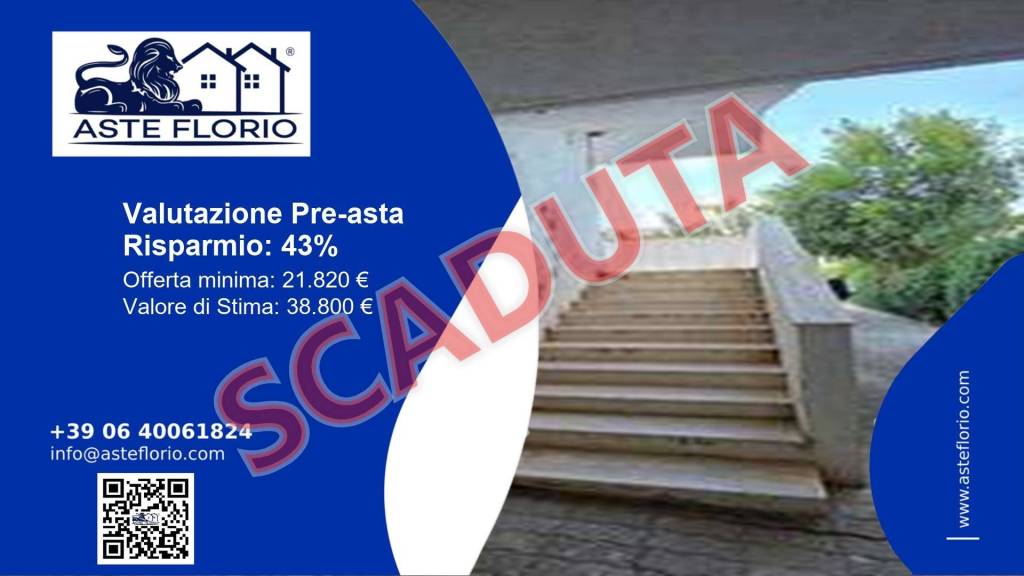 appartamento in vendita ad Isola di Capo Rizzuto in zona Le Castella
