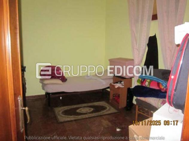 appartamento in vendita ad Isola di Capo Rizzuto