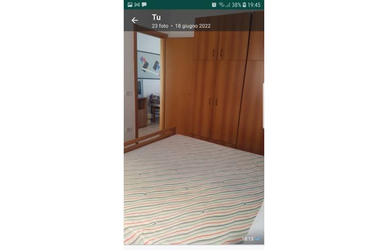 appartamento in vendita ad Isola di Capo Rizzuto in zona Capo Rizzuto