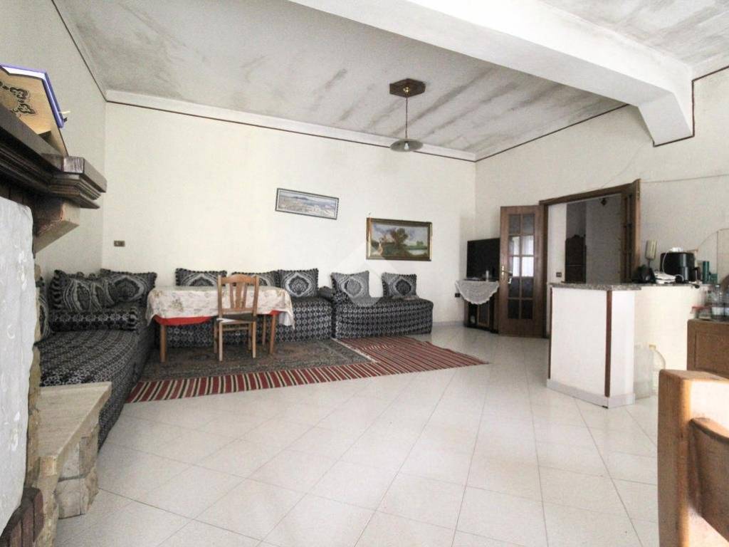 casa semindipendente in vendita ad Isola di Capo Rizzuto