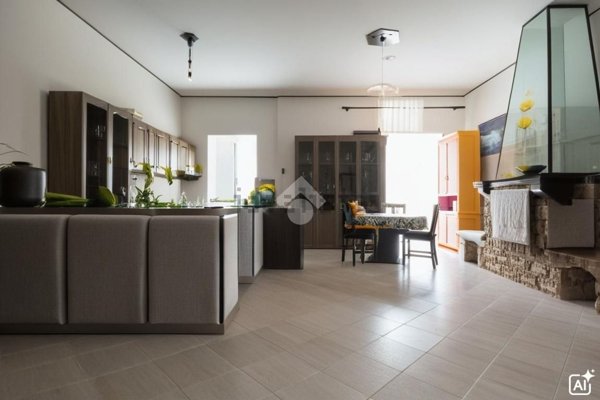 casa semindipendente in vendita ad Isola di Capo Rizzuto