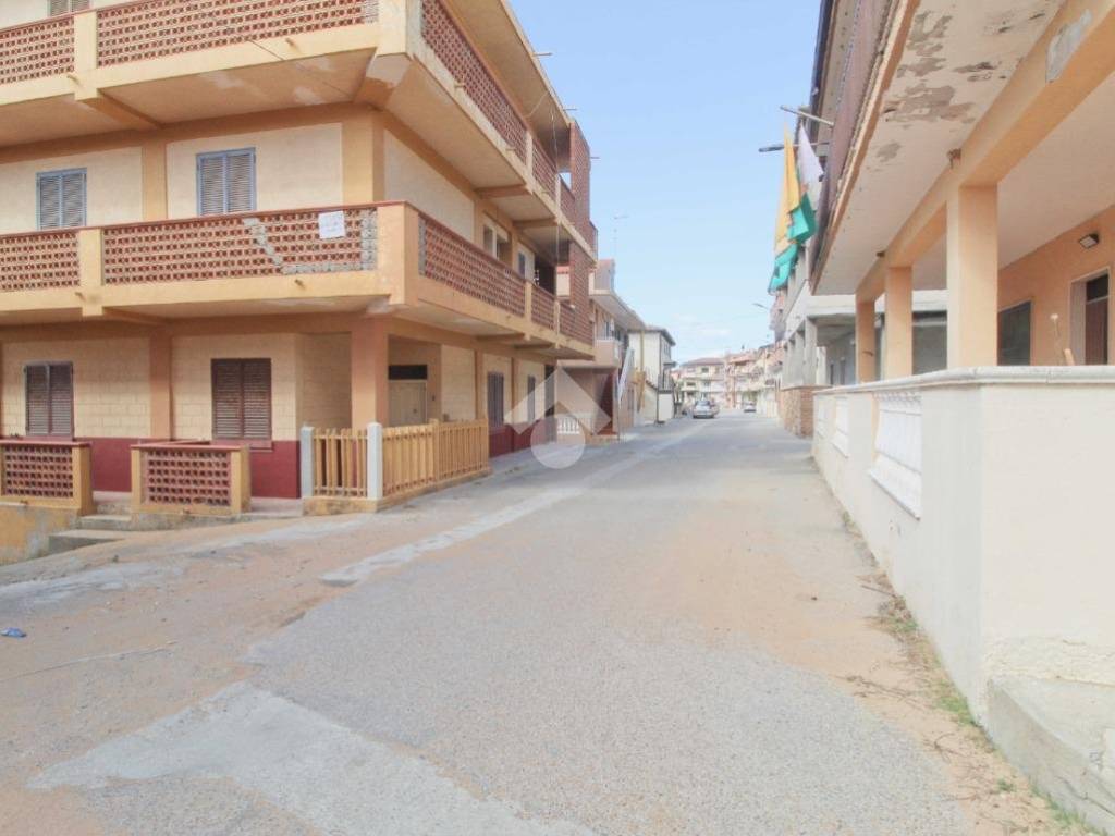 intera palazzina in vendita ad Isola di Capo Rizzuto in zona Capo Rizzuto