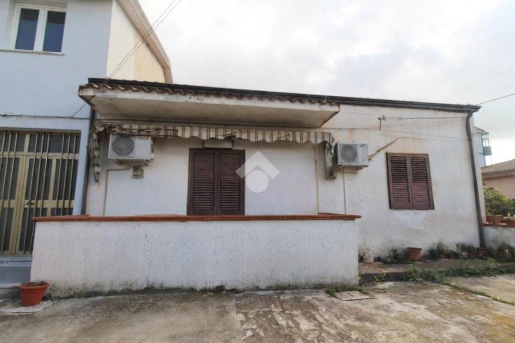 casa indipendente in vendita ad Isola di Capo Rizzuto