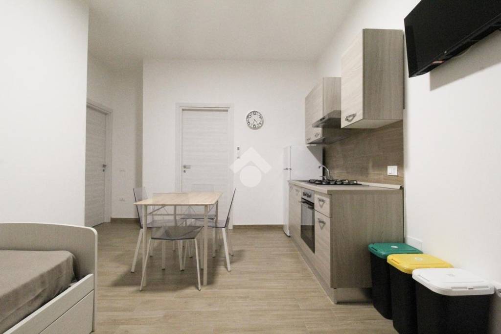 appartamento in vendita ad Isola di Capo Rizzuto in zona Capo Rizzuto