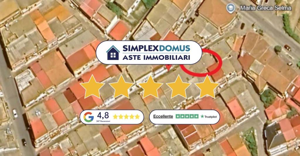 appartamento in vendita ad Isola di Capo Rizzuto