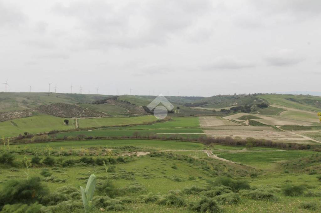 terreno in vendita ad Isola di Capo Rizzuto