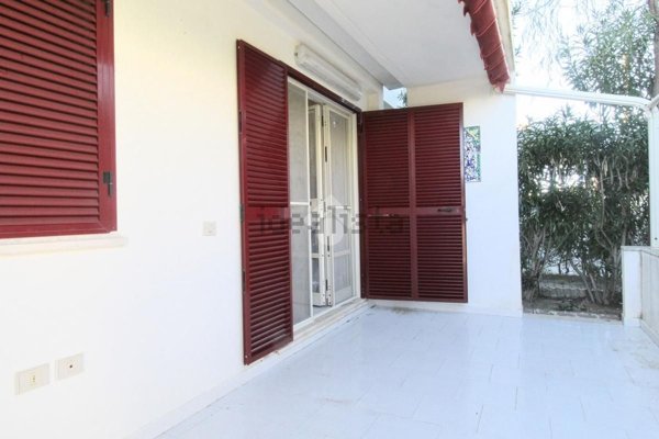 appartamento in vendita ad Isola di Capo Rizzuto