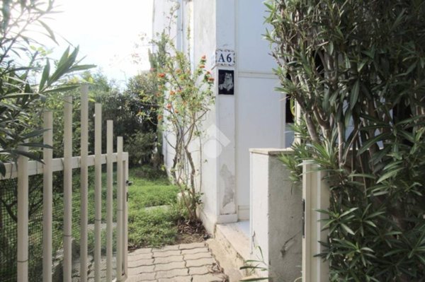 appartamento in vendita ad Isola di Capo Rizzuto