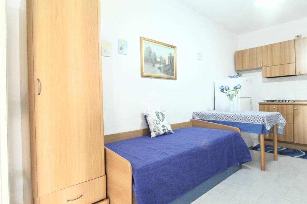 appartamento in vendita ad Isola di Capo Rizzuto