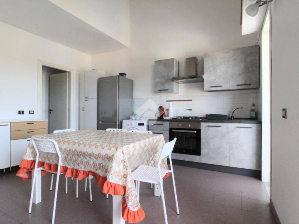 appartamento in vendita ad Isola di Capo Rizzuto