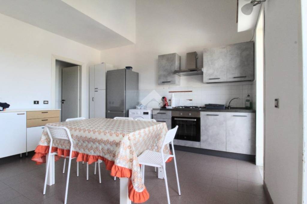 appartamento in vendita ad Isola di Capo Rizzuto