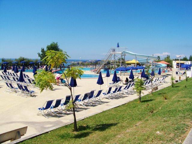 appartamento in vendita ad Isola di Capo Rizzuto in zona Le Castella