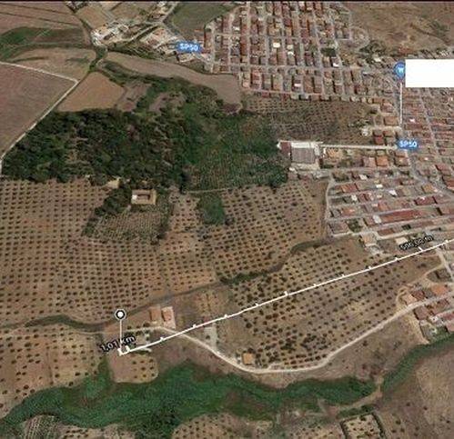 villa in vendita ad Isola di Capo Rizzuto in zona Le Castella