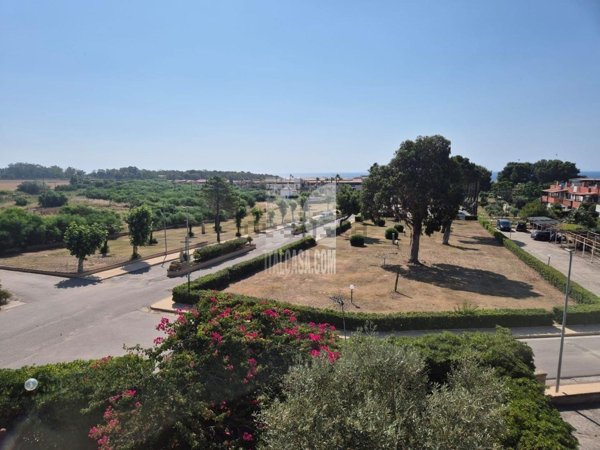 appartamento in vendita ad Isola di Capo Rizzuto in zona Sant'Anna