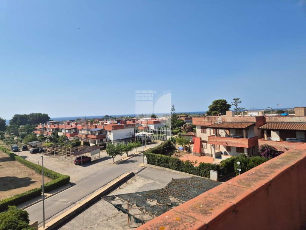 appartamento in vendita ad Isola di Capo Rizzuto in zona Capo Rizzuto