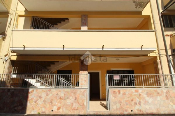 appartamento in vendita ad Isola di Capo Rizzuto