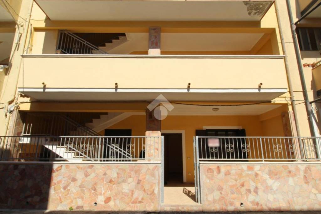 casa indipendente in vendita ad Isola di Capo Rizzuto in zona Capo Rizzuto