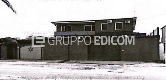 casa indipendente in vendita ad Isola di Capo Rizzuto