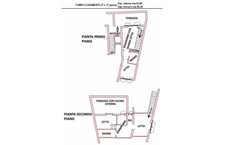 appartamento in vendita ad Isola di Capo Rizzuto