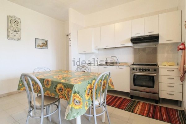 appartamento in vendita ad Isola di Capo Rizzuto