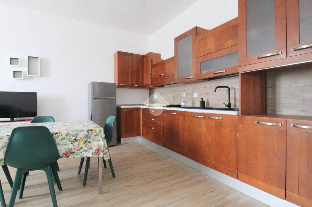 casa indipendente in vendita ad Isola di Capo Rizzuto