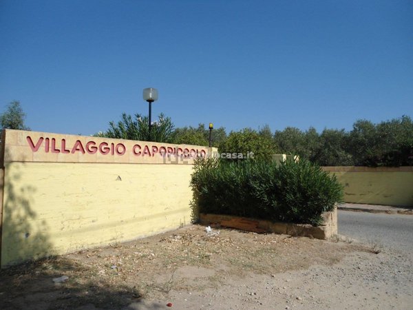 appartamento in vendita ad Isola di Capo Rizzuto