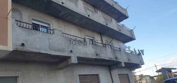 appartamento in vendita ad Isola di Capo Rizzuto in zona Sant'Anna