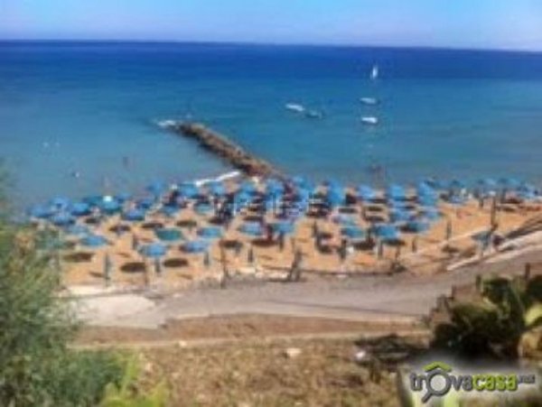 appartamento in vendita ad Isola di Capo Rizzuto