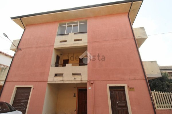 casa semindipendente in vendita ad Isola di Capo Rizzuto