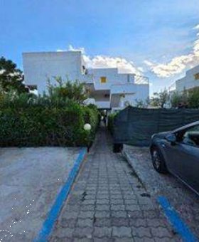 appartamento in vendita ad Isola di Capo Rizzuto in zona Capo Rizzuto