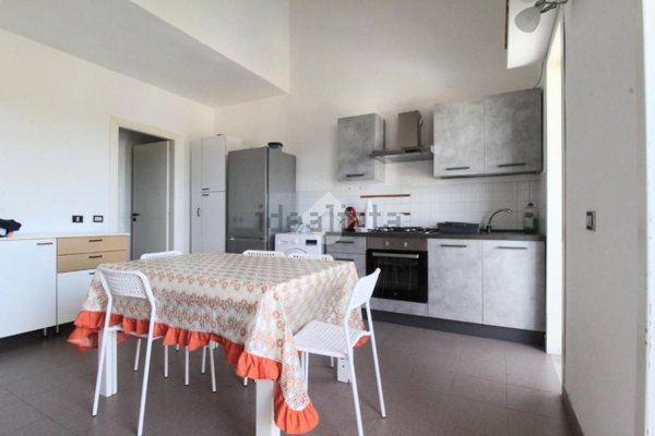 appartamento in vendita ad Isola di Capo Rizzuto