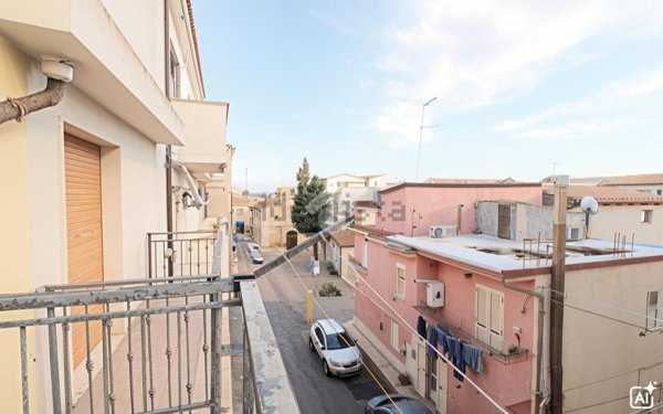 appartamento in vendita ad Isola di Capo Rizzuto in zona Le Castella